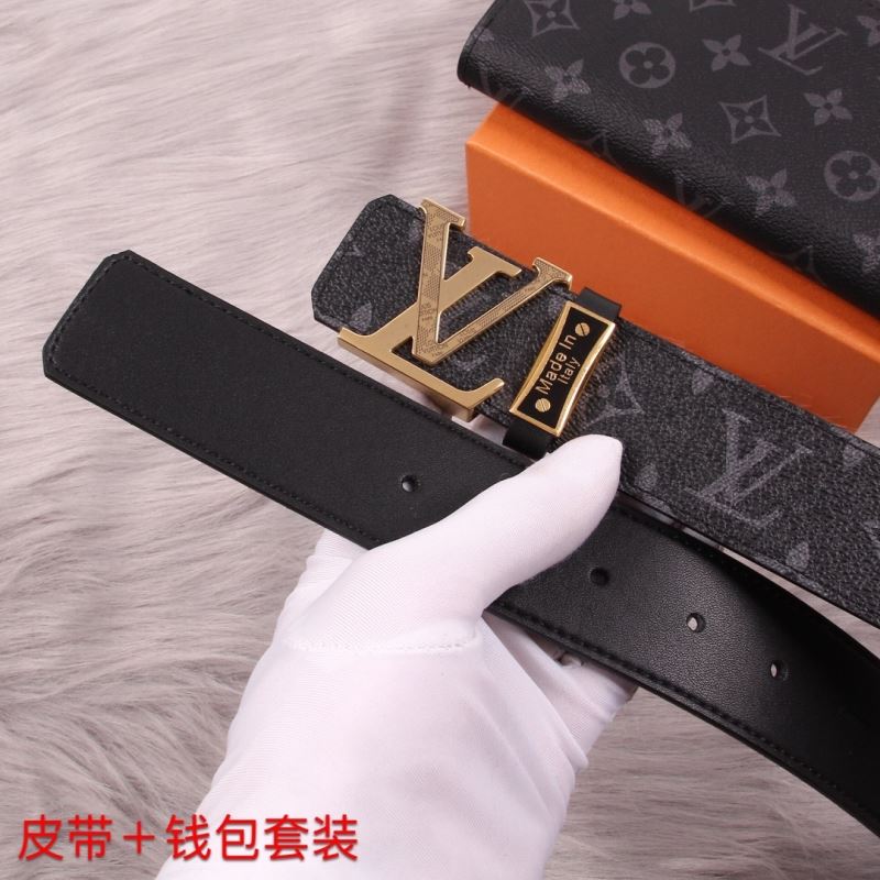 Louis Vuitton Belts